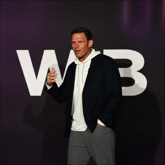 WBN Talk