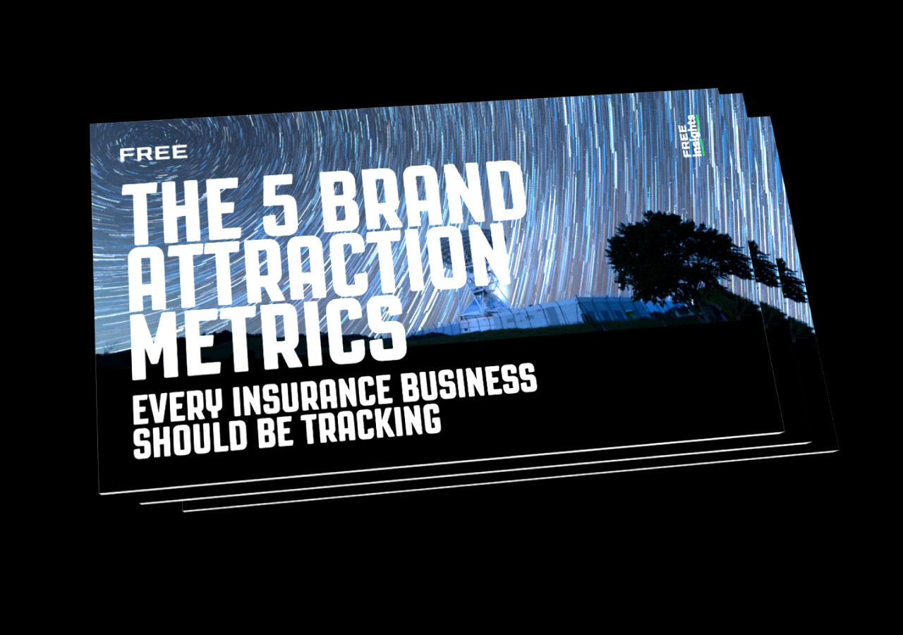 The 3 Steps to Being the Brand People Want to Work With.