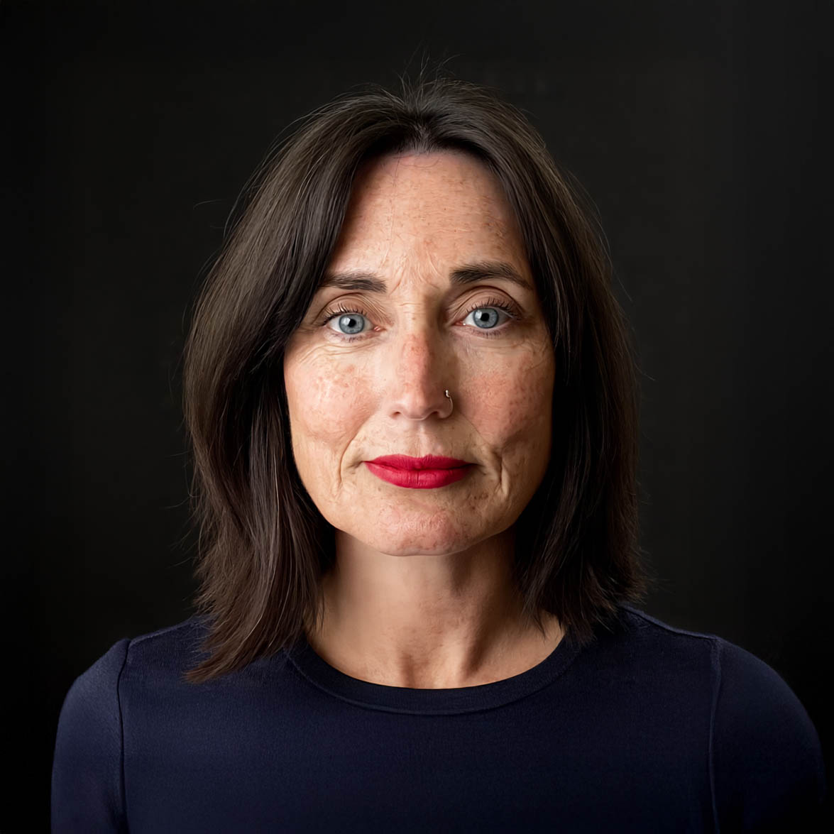 Simone Fassom