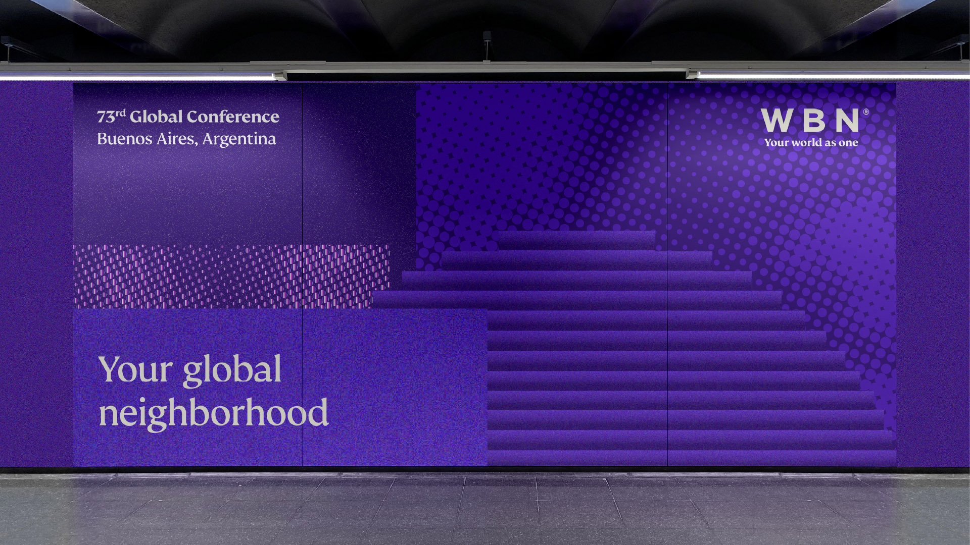 WBN Buenos Aires - your global neighbourhood image