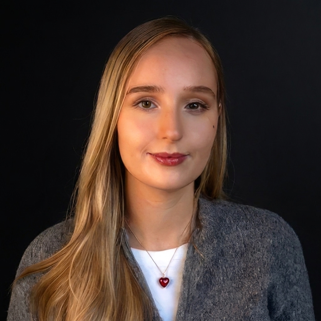 Freya Williams
