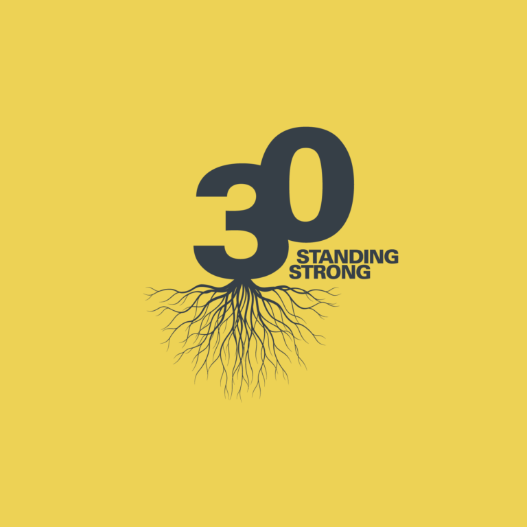 RMP’s 30th anniversary campaign